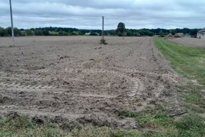 Działka na sprzedaż płocki Mała Wieś Podgórze-Parcele - zdjęcie 3