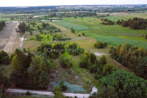 Działka na sprzedaż 8953m2 wołomiński Dąbrówka Czarnów - zdjęcie 1