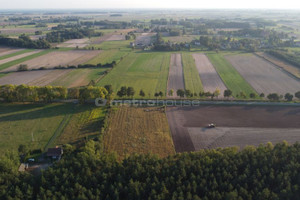 Działka na sprzedaż wyszkowski Somianka Wola Mystkowska - zdjęcie 1