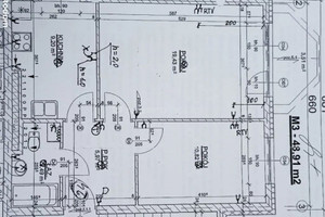 Mieszkanie na sprzedaż 49m2 Toruń Widok - zdjęcie 2