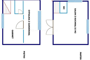 Dom na sprzedaż 70m2 kłodzki Bystrzyca Kłodzka Idzików - zdjęcie 3