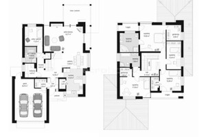 Dom na sprzedaż 214m2 piaseczyński Piaseczno Głosków - zdjęcie 2