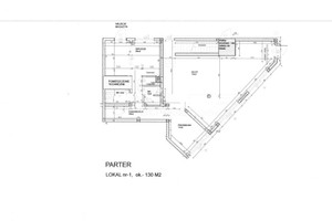 Komercyjne do wynajęcia 130m2 pruszkowski Brwinów Otrębusy - zdjęcie 2