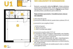 Komercyjne na sprzedaż 50m2 poznański Kleszczewo Gowarzewo - zdjęcie 3