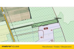 Działka na sprzedaż 4085m2 konecki Gowarczów Korytków - zdjęcie 2