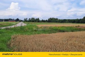 Działka na sprzedaż 14313m2 siedlecki Kotuń Żeliszew Podkościelny - zdjęcie 2