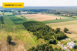 Działka na sprzedaż zgierski Aleksandrów Łódzki Ruda-Bugaj Herbaciana - zdjęcie 1