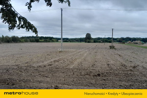 Działka na sprzedaż płocki Mała Wieś Podgórze-Parcele - zdjęcie 3