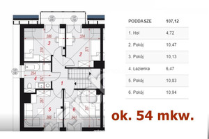 Dom na sprzedaż 121m2 pucki Puck Połczyno Akacjowa - zdjęcie 2