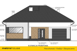 Dom na sprzedaż 140m2 legionowski Serock Marynino - zdjęcie 3