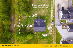 Dom na sprzedaż 120m2 ropczycko-sędziszowski Sędziszów Małopolski Czarna Sędziszowska - zdjęcie 3