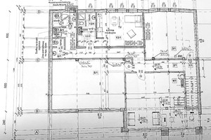 Komercyjne do wynajęcia 240m2 pruszkowski Brwinów Kępińska - zdjęcie 2