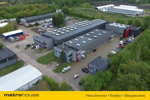 Komercyjne do wynajęcia 990m2 grodziski Grodzisk Mazowiecki Kozerki - zdjęcie 2