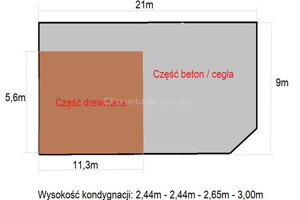 Komercyjne na sprzedaż 600m2 piotrkowski Gorzkowice Piotrkowska - zdjęcie 4