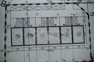 Działka na sprzedaż 2145m2 Łódź Bałuty Jabłoniowa - zdjęcie 4