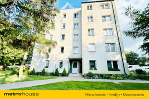 Mieszkanie na sprzedaż 48m2 piaseczyński Lesznowola Mysiadło Okrąg - zdjęcie 2