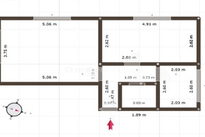 Mieszkanie na sprzedaż 45m2 Siedlce 3 Maja - zdjęcie 2