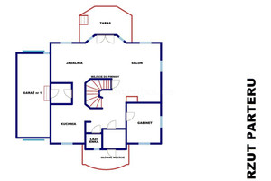 Dom na sprzedaż 270m2 raciborski Kuźnia Raciborska Jankowice - zdjęcie 3