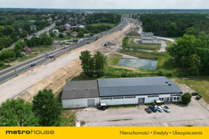 Komercyjne do wynajęcia 300m2 nowodworski Czosnów Dębina Spacerowa - zdjęcie 2