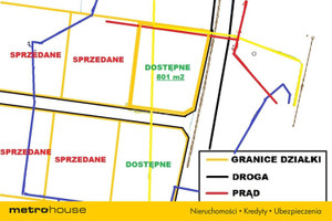 Działka na sprzedaż cieszyński Dębowiec Simoradz - zdjęcie 3