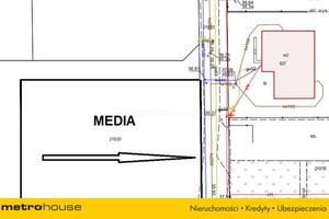 Działka na sprzedaż 1002m2 pucki Władysławowo Tupadły Maślakowa - zdjęcie 3