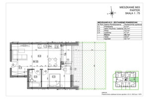 Mieszkanie na sprzedaż 47m2 buski Busko-Zdrój Wschodnia - zdjęcie 2