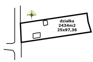 Działka na sprzedaż Poznań Krzyżowniki-Smochowice Smochowice - zdjęcie 4