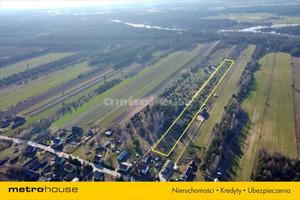 Działka na sprzedaż 21000m2 ostrołęcki Rzekuń Kamianka - zdjęcie 2