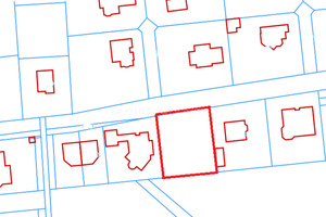 Działka na sprzedaż 1000m2 Warszawa Ketlinga - zdjęcie 1