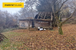 Działka na sprzedaż wielicki Wieliczka Chorągwica - zdjęcie 1