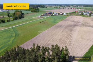 Działka na sprzedaż chojnicki Czersk Malachin - zdjęcie 1