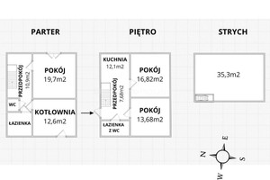 Mieszkanie na sprzedaż 138m2 lwówecki Lwówek Śląski 10 Dywizji - zdjęcie 2