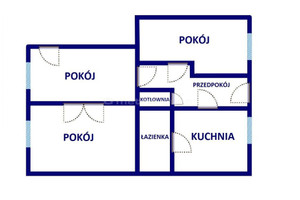 Mieszkanie na sprzedaż 60m2 ostródzki Miłakowo - zdjęcie 2