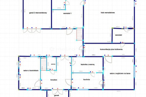 Dom na sprzedaż 280m2 kłodzki Radków Raszków - zdjęcie 4