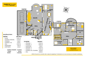 Dom na sprzedaż 247m2 tczewski Tczew - zdjęcie 2