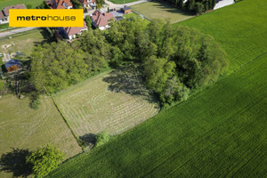 Działka na sprzedaż łomżyński Łomża Stara Łomża przy Szosie Słoneczna - zdjęcie 1