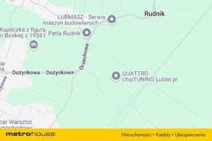 Działka na sprzedaż Lublin - zdjęcie 3