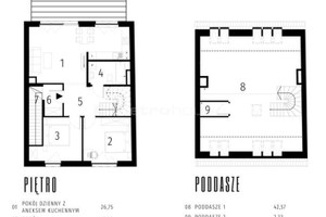 Mieszkanie na sprzedaż 122m2 Wrocław Krzyki Generała tadeusza kutrzeby - zdjęcie 3