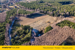 Działka na sprzedaż 21800m2 olsztyński Dobre Miasto Barcikowo - zdjęcie 3