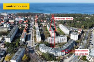 Mieszkanie na sprzedaż 85m2 słupski Ustka Kopernika - zdjęcie 1