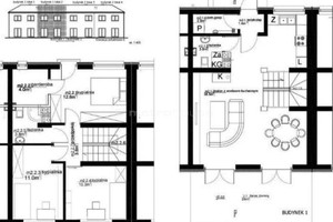 Dom na sprzedaż 101m2 pruszkowski Brwinów - zdjęcie 2