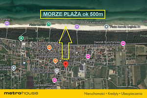 Dom na sprzedaż 528m2 pucki Władysławowo Karwia CIcha - zdjęcie 2