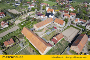 Komercyjne na sprzedaż 1300m2 legnicki Kunice Grzybiany Spokojna - zdjęcie 3