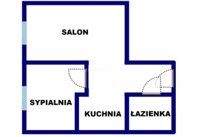 Mieszkanie na sprzedaż 38m2 Rybnik Morcinka - zdjęcie 3