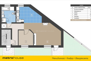 Dom na sprzedaż 135m2 pabianicki Pabianice - zdjęcie 2