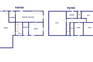 Dom na sprzedaż 250m2 ełcki Stare Juchy Czerwonka - zdjęcie 2