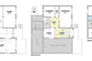 Dom na sprzedaż 500m2 zgierski Aleksandrów Łódzki 11 Listopada - zdjęcie 3