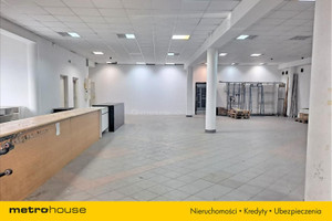 Komercyjne do wynajęcia 450m2 Siedlce - zdjęcie 3