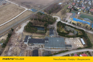 Komercyjne na sprzedaż 2150m2 działdowski Iłowo-Osada Narzym - zdjęcie 2