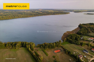 Działka na sprzedaż 1140m2 ostródzki Dąbrówno Jabłonowo - zdjęcie 1